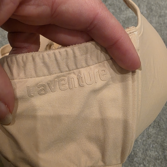 Marie Jo Tom Heart-shape Bra, 38C - Picture 4 of 7